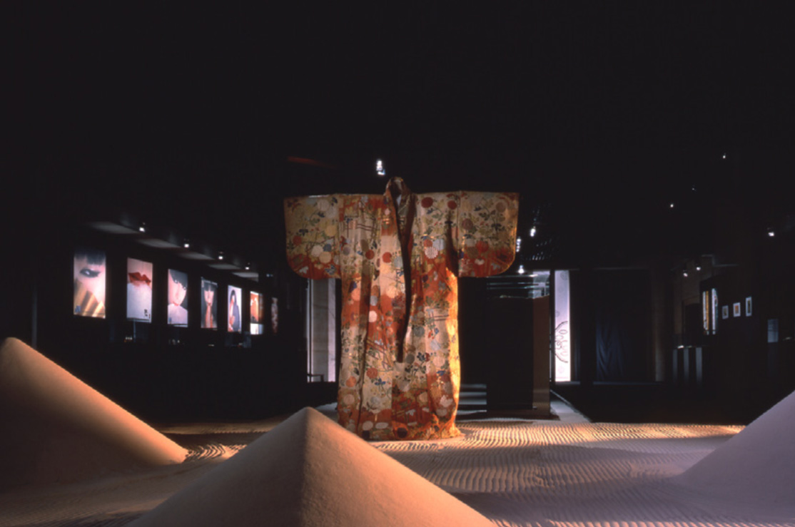 GINZA: THE BEATING HEART OF JAPANESE BEAUTY